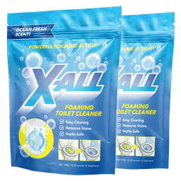 X-All Toilet Cleaner