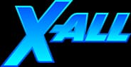 X-All Foam Toilet Cleaner